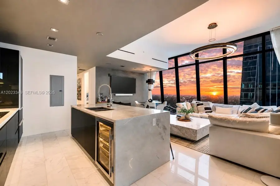 1451 Brickell Avenue #4304, Miami, FL 33131 - #2