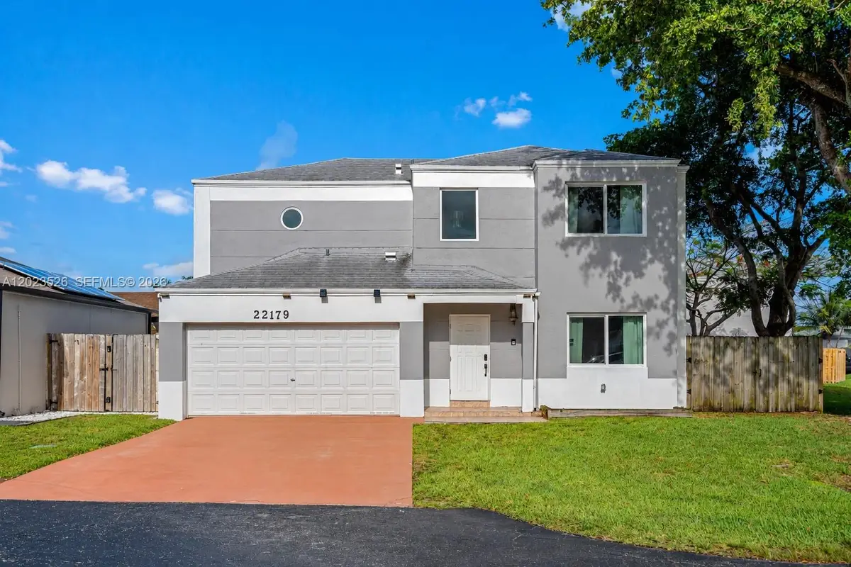 22179 SW 98th Court, Cutler Bay, FL 33190 - #1