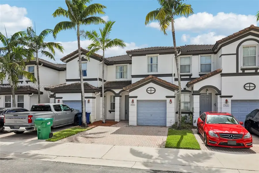 7616 NW 114th Path #7616, Doral, FL 33178 - #3