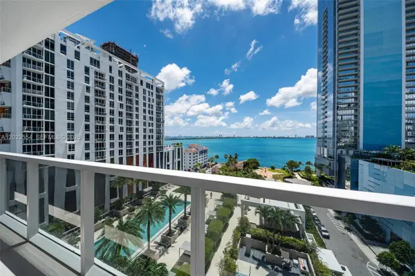 600 NE 27th Street #1104, Miami, FL 33137