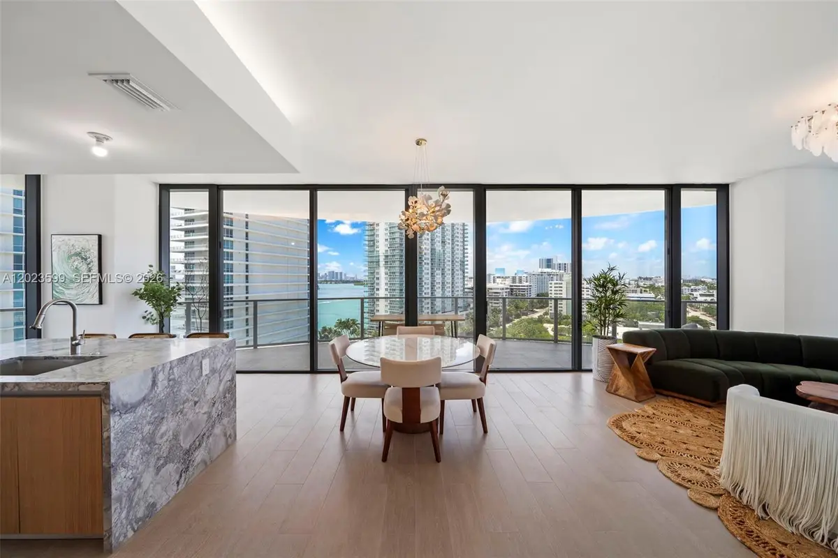 500 Alton 1205 #1205, Miami Beach, FL 33139 - #1