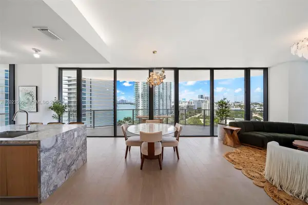 500 Alton 1205 #1205, Miami Beach, FL 33139