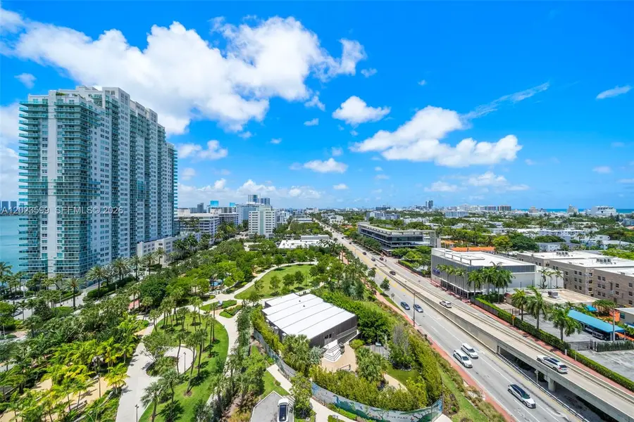 500 Alton 1205 #1205, Miami Beach, FL 33139 - #2