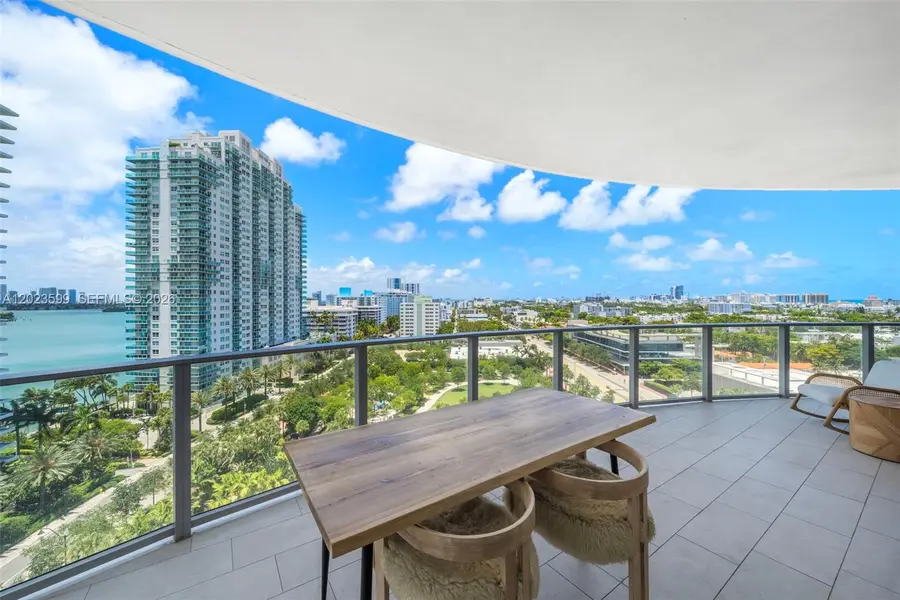 500 Alton 1205 #1205, Miami Beach, FL 33139 - #3