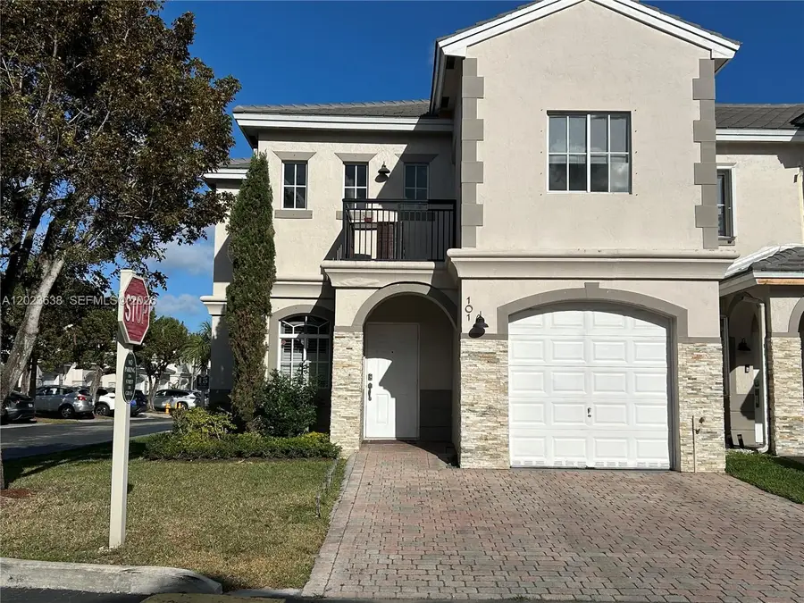 8351 SW 124th Avenue #101, Miami, FL 33183 - #3