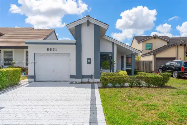 9631 SW 148th Place, Miami, FL 33196