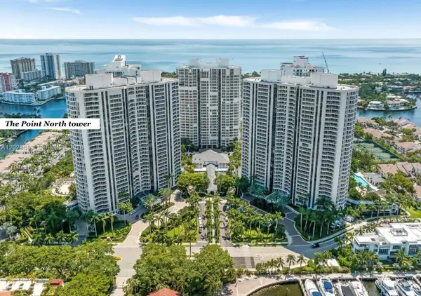 21205 Yacht Club Drive #701, Aventura, FL 33180