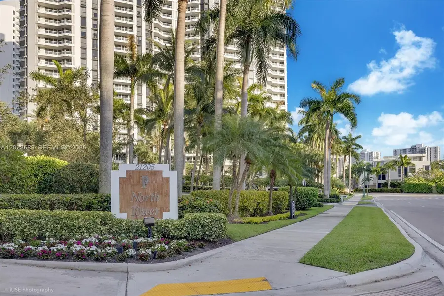 21205 Yacht Club Drive #701, Aventura, FL 33180 - #2