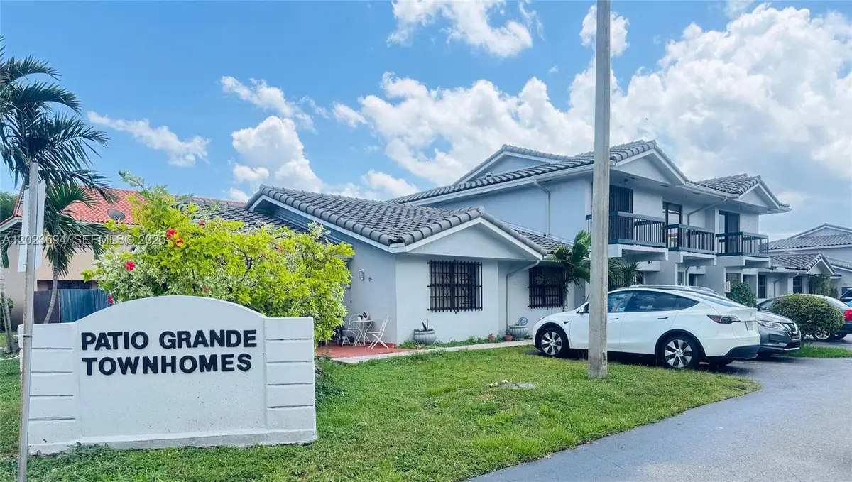 10904 NW 7th Street #201, Miami, FL 33172 - #1