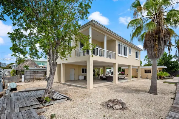 Address Withheld By Seller, Key Largo, FL 33037