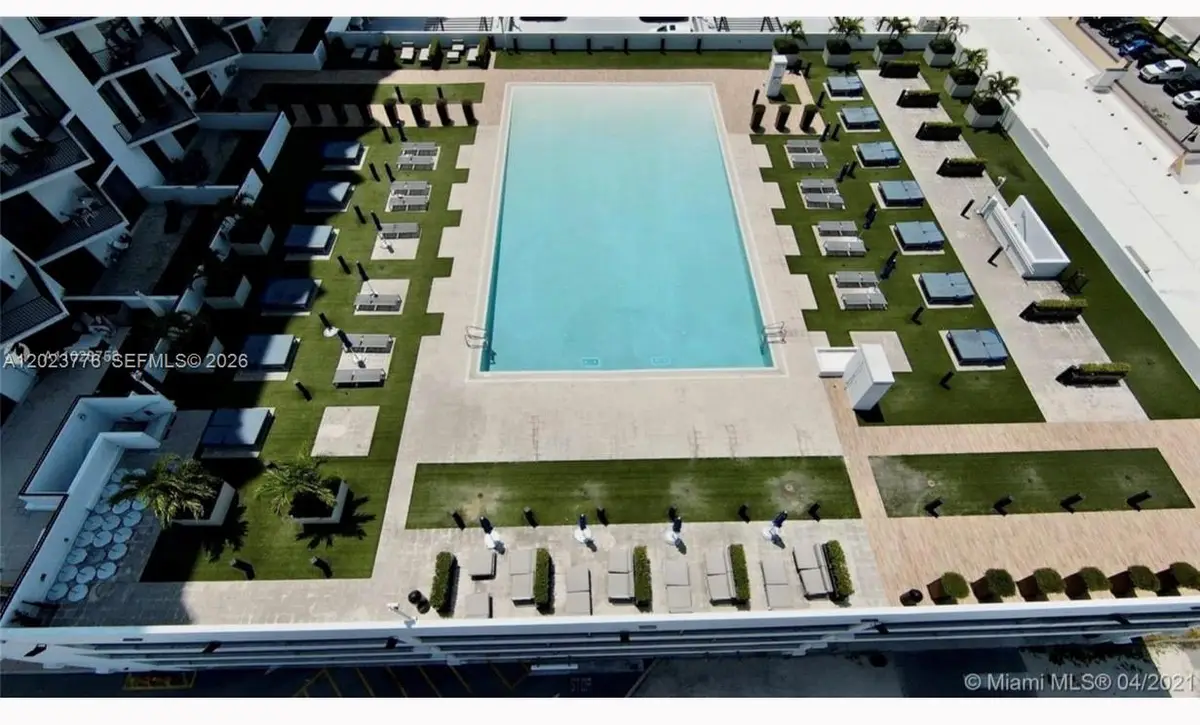 5300 Paseo Boulevard #401, Doral, FL 33166 - #1