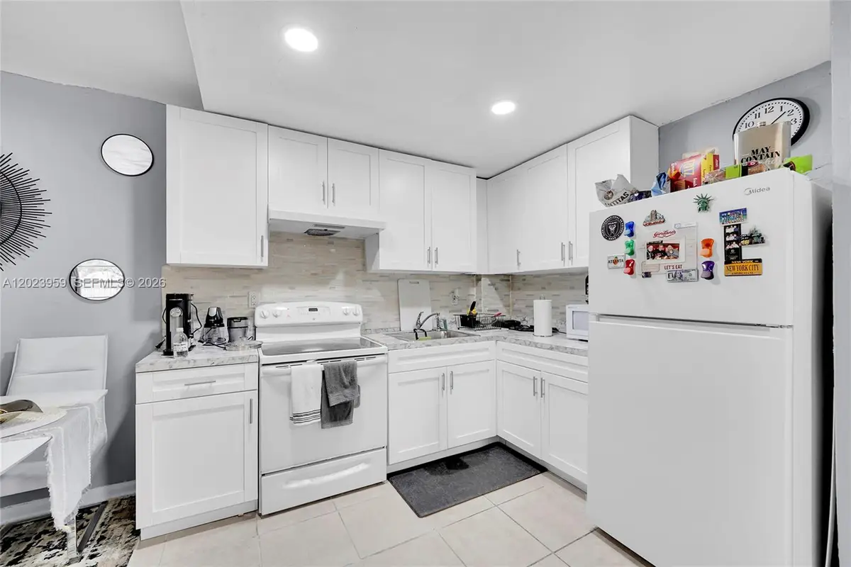 1851 NE 168th Street #A8, North Miami Beach, FL 33162 - #1