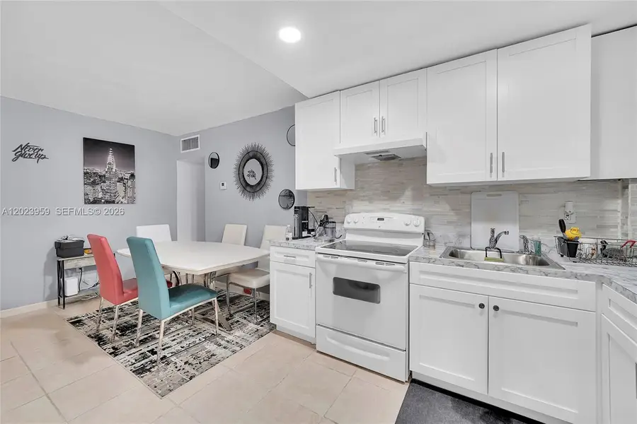 1851 NE 168th Street #A8, North Miami Beach, FL 33162 - #3