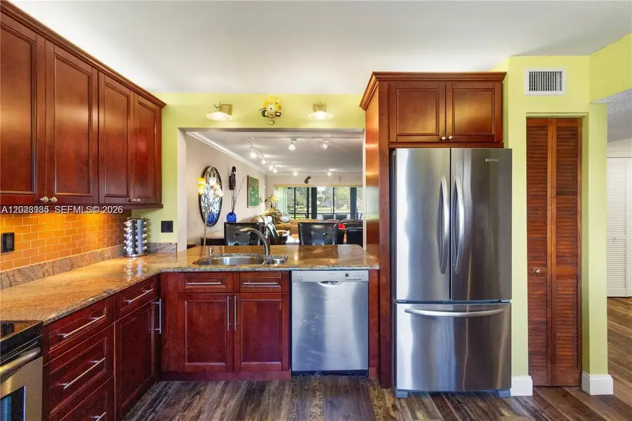 5519 Fairway Park Drive #203, Boynton Beach, FL 33437 - #2