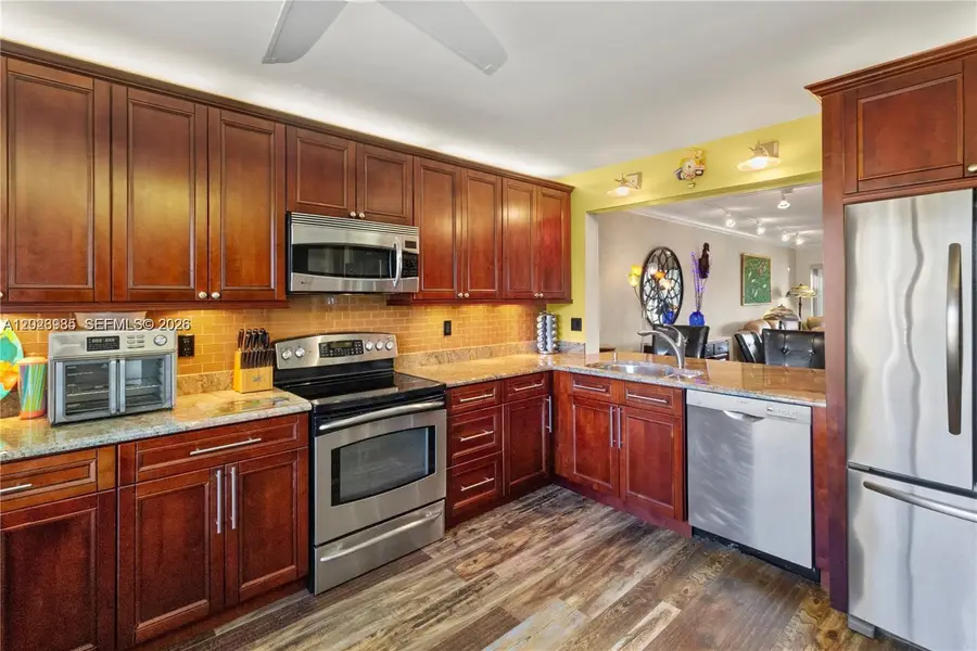 5519 Fairway Park Drive #203, Boynton Beach, FL 33437 - #3