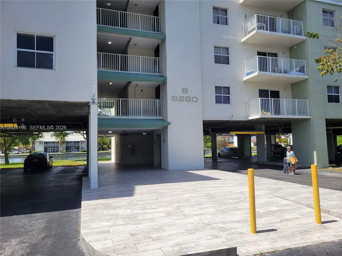 8260 SW 210th Street #319, Cutler Bay, FL 33189 - #1