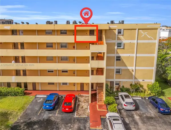 9280 Fontainebleau Boulevard #505, Miami, FL 33172