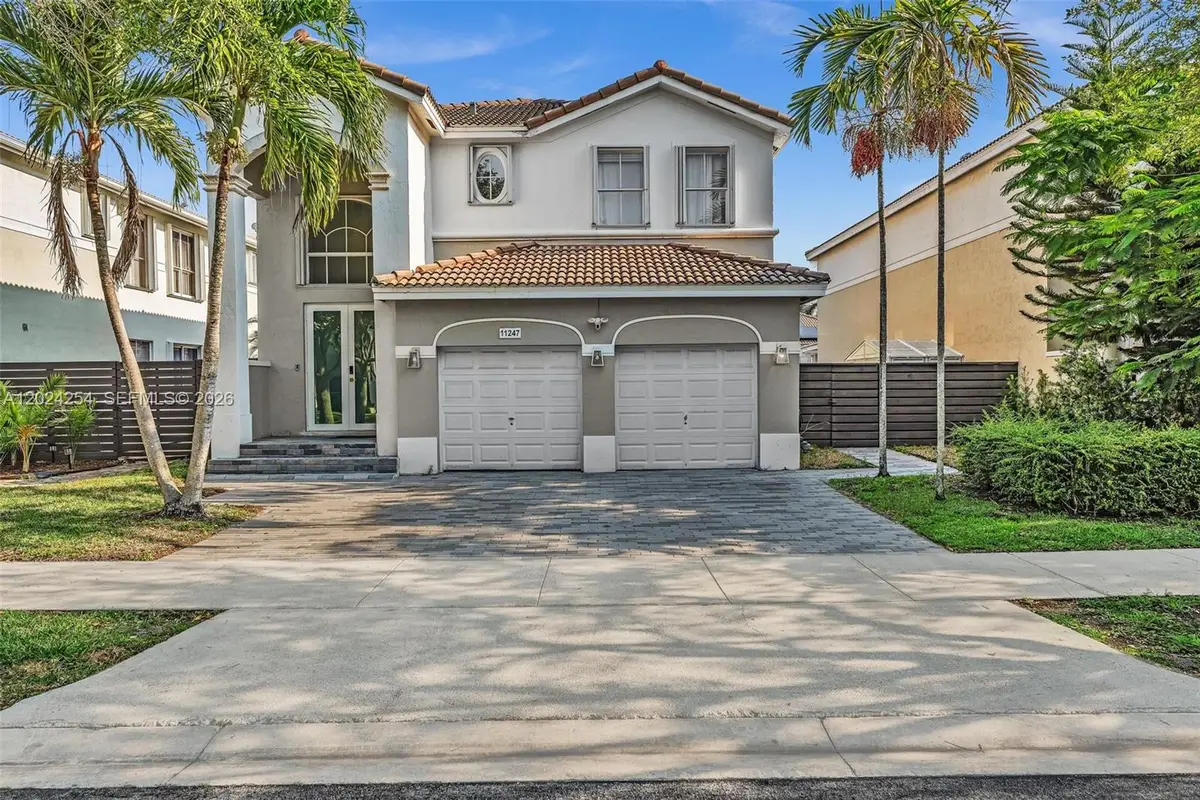 11247 NW 47th Lane, Doral, FL 33178 - #1