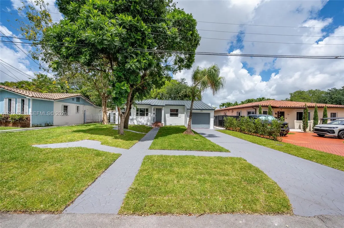 264 Navajo Street, Miami Springs, FL 33166 - #1