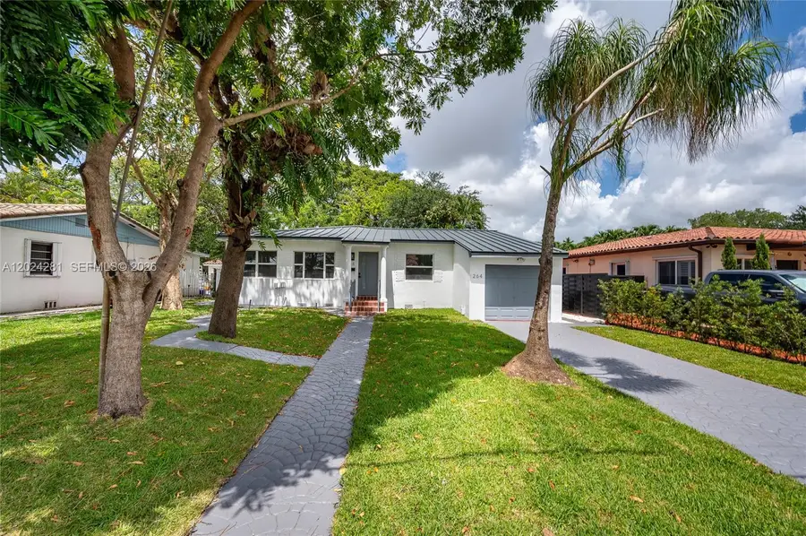 264 Navajo Street, Miami Springs, FL 33166 - #2