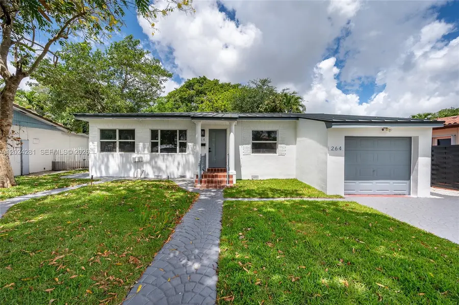 264 Navajo Street, Miami Springs, FL 33166 - #3