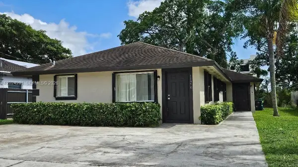 11970 SW 217th Street, Miami, FL 33170
