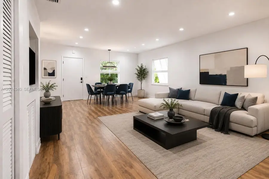 6815 Edgewater Drive #201, Coral Gables, FL 33133 - #2