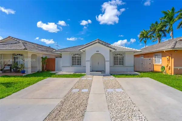 9703 NW 127th Street, Hialeah Gardens, FL 33018