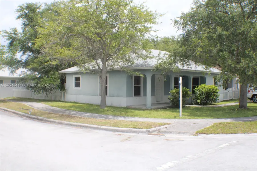 2121 NW 68th Terrace, Miami, FL 33147 - #2