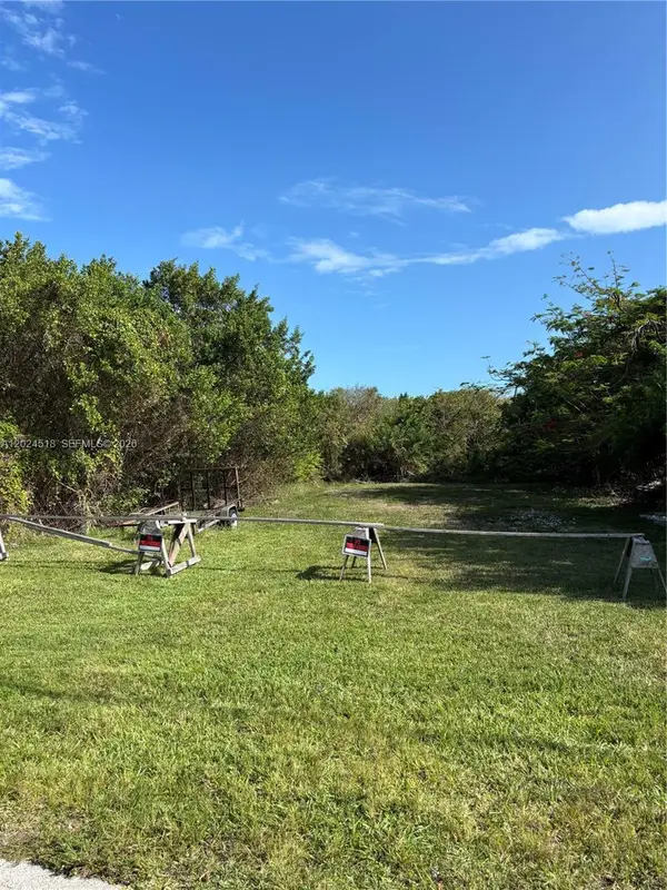 0 Palm, Summerland Key, FL 33042