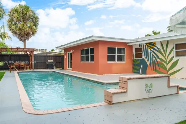 3627 NE 19th Avenue, Oakland Park, FL 33308