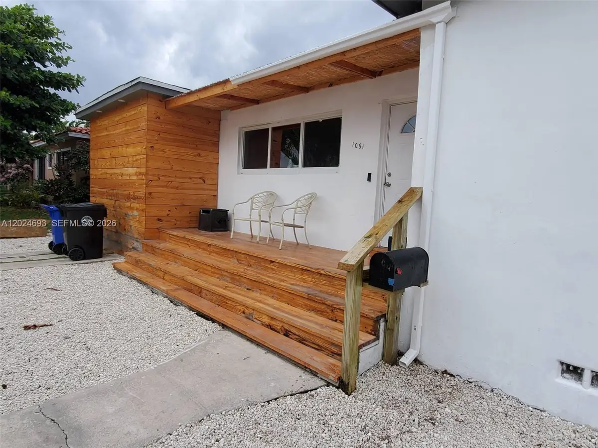 1081 NE 166th Street, North Miami Beach, FL 33162 - #1