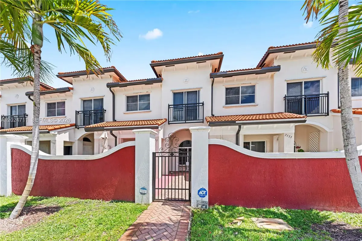 3535 NW 29th Court, Lauderdale Lakes, FL 33311 - #1