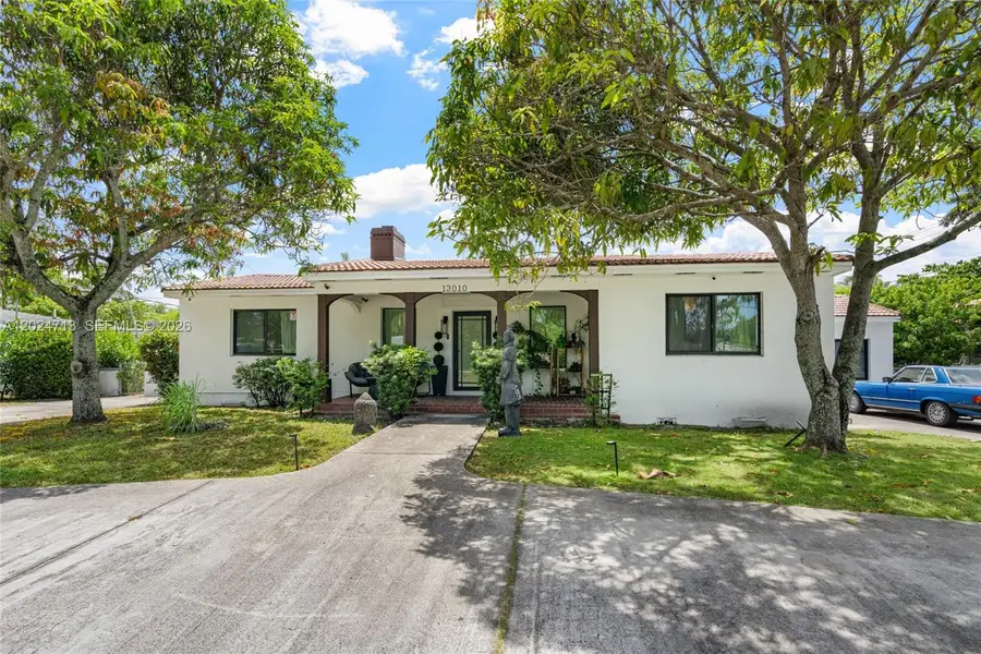 13010 Griffing Boulevard, North Miami, FL 33161 - #3