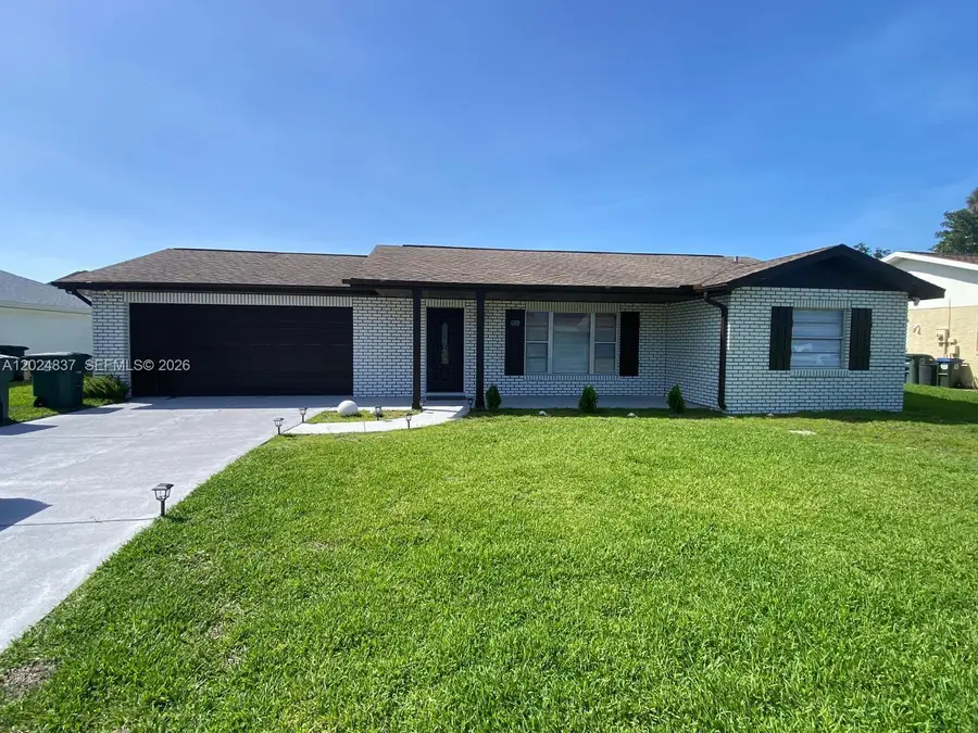 962 Country Club Avenue, Daytona Beach, FL 32114 - #2