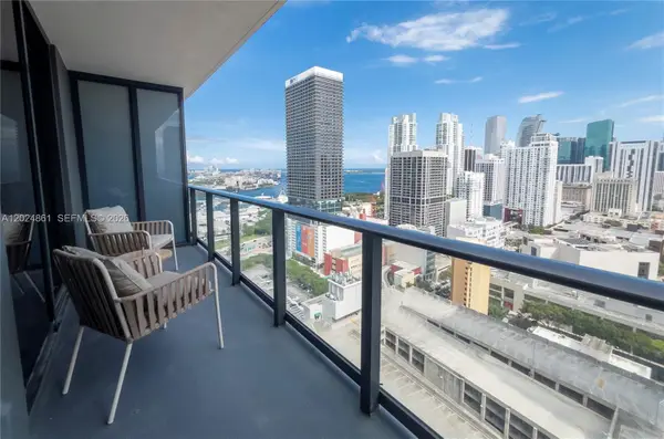 159 NE 6th Street #2508, Miami, FL 33132