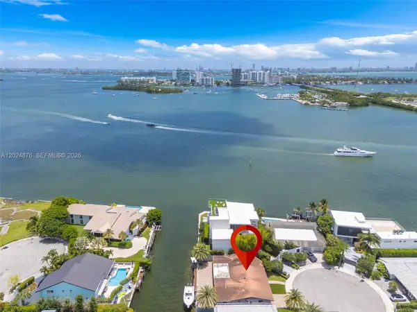 1261 NE 82nd Street, Miami, FL 33138