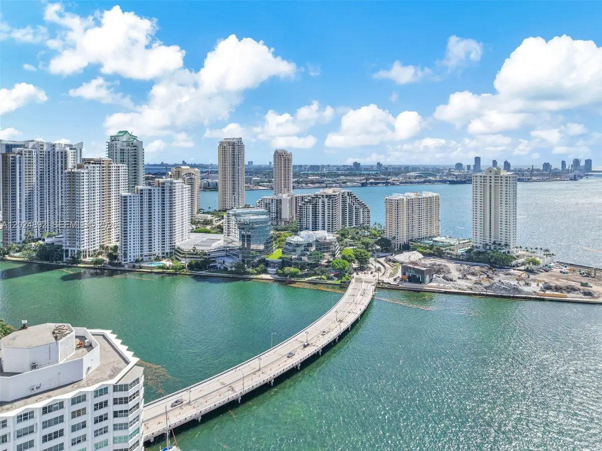 950 Brickell Bay Drive #4204, Miami, FL 33131 - #1
