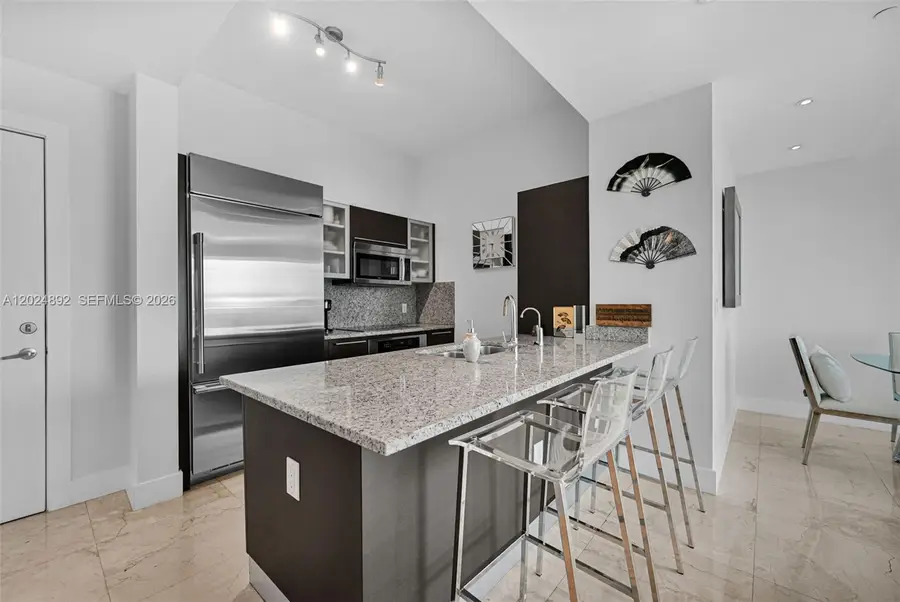 950 Brickell Bay Drive #4204, Miami, FL 33131 - #2