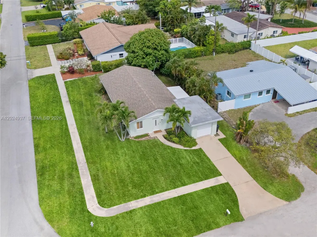 4301 NE 5th Avenue, Boca Raton, FL 33431 - #1