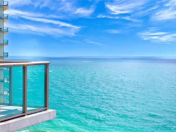 9701 Collins Avenue #2001S, Bal Harbour, FL 33154