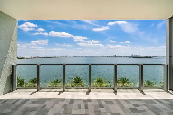 2900 NE 7th Avenue #504, Miami, FL 33137