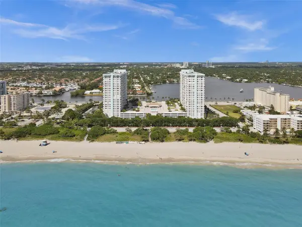 1201 S Ocean Drive #609S, Hollywood, FL 33019