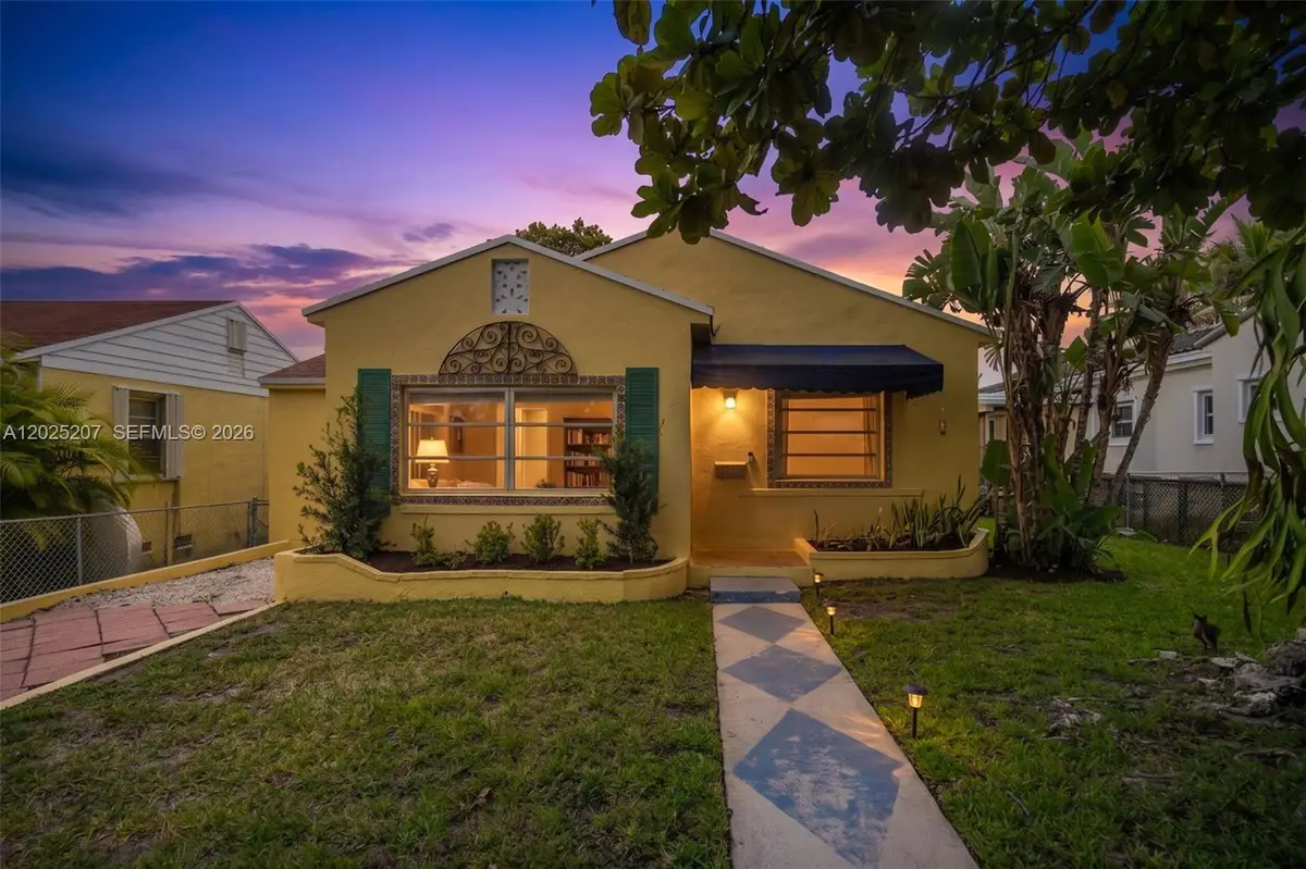 1811 SW 17th Terrace, Miami, FL 33145 - #1