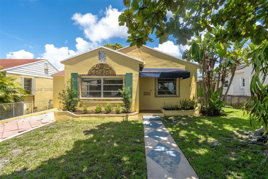 1811 SW 17th Terrace, Miami, FL 33145 - #2