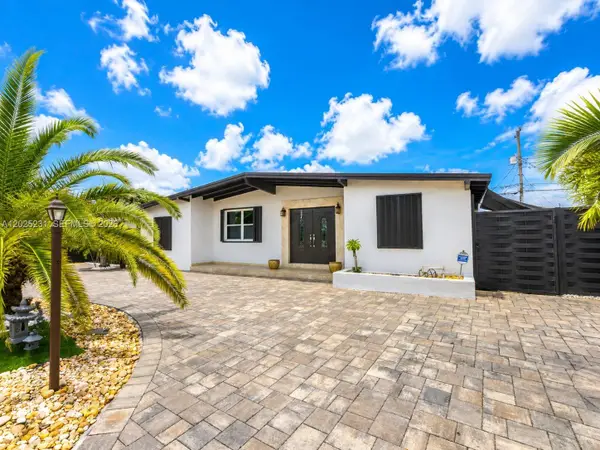 11425 SW 43rd Terrace, Miami, FL 33165