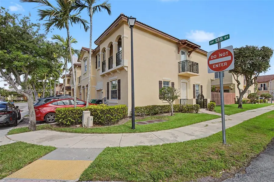 12853 SW 135th Street, Miami, FL 33186 - #2
