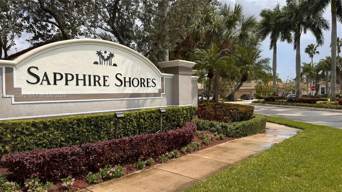 4123 Sapphire Bend, Weston, FL 33331 - #1