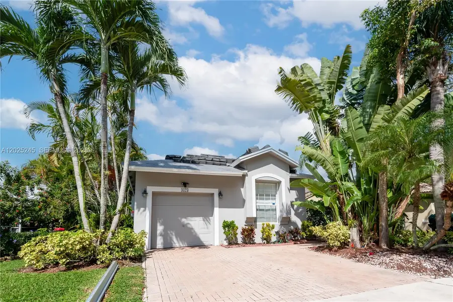 4123 Sapphire Bend, Weston, FL 33331 - #3