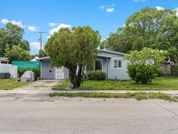 17230 NW 56th Avenue, Miami Gardens, FL 33055